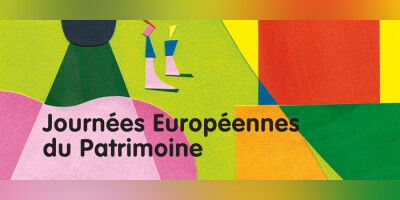 19 et 20 sept – Journées Européennes du Patrimoine