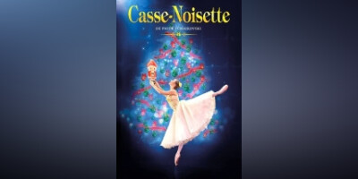 Casse-noisette par St Petersburg Ballets Russes