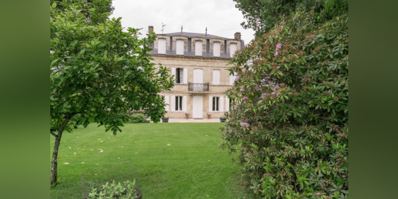 ANNULATION : Afterwork en Médoc au Château Paloumey