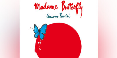 FESTIVAL DE CARCASSONNE - MADAME BUTTERFLY