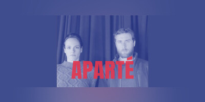 Annulé / Aparté : Sofia Dias &amp; Vitór Roriz