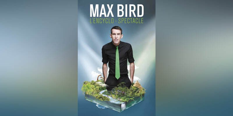 MAX BIRD