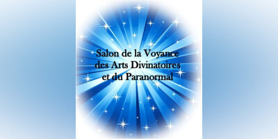 Salon de la voyance, des arts divinatoires et du paranormal