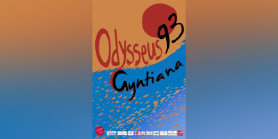 «L’Odyssée» d’après Homère(Chant VIII)-Spectacle interactif jeune public  ( 5-11ans)