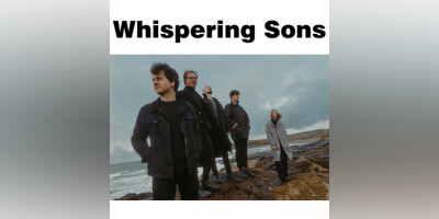 WHISPERING SONS