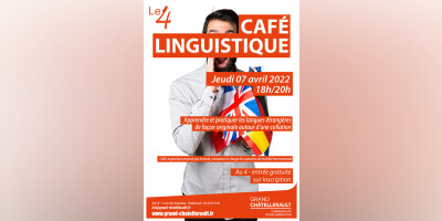 Café Linguistique