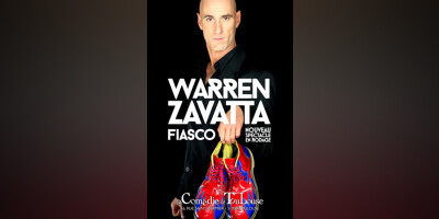 WARREN ZAVATTA - FIASCO