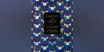 Cartier et les arts de l'Islam