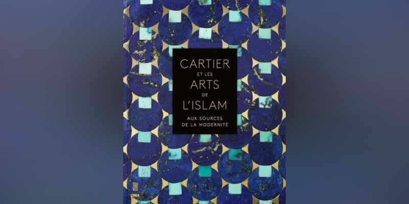 Cartier et les arts de l'Islam