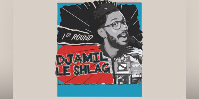 DJAMIL LE SHLAG