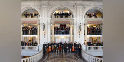 ORCHESTRE NATIONAL MONTPELLIER