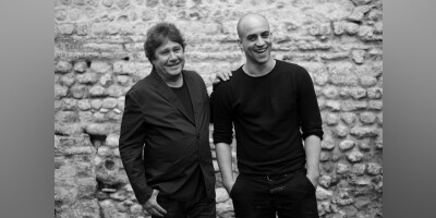 Concert Nomade Europajazz : Louis Sclavis &amp; Bruno Ducret