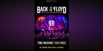 BACK TO THE FLOYD