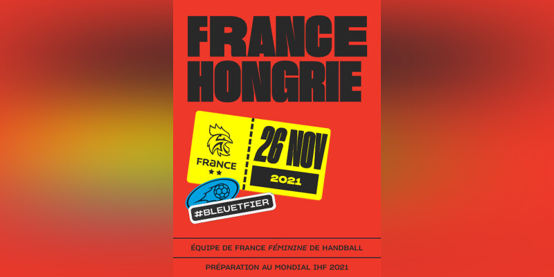 FRANCE / HONGRIE