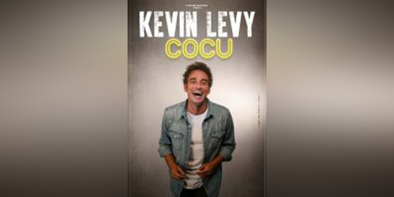 KEVIN LEVY