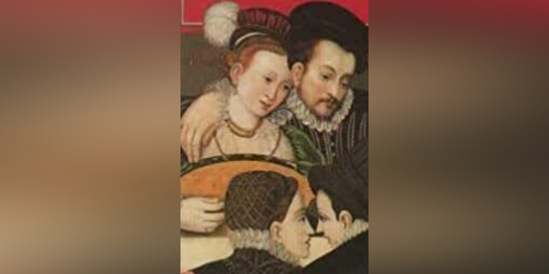 L' amour baroque en poésie et en musique