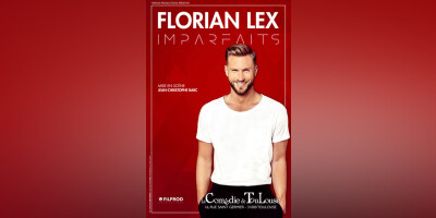 FLORIAN LEX - IMPARFAITS