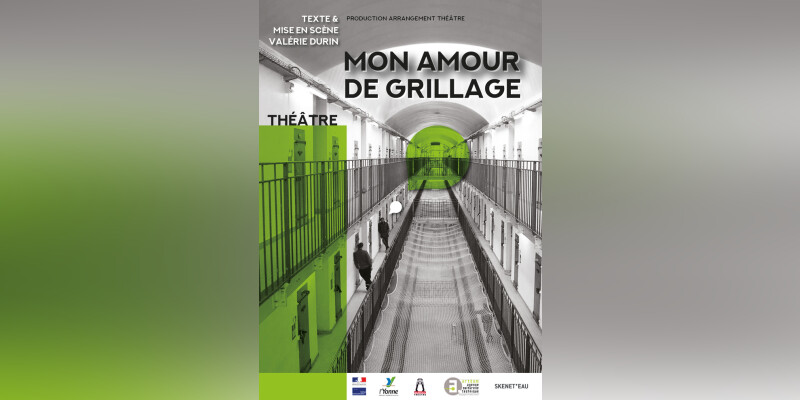 MON AMOUR DE GRILLAGE