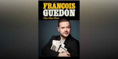FRANCOIS GUEDON