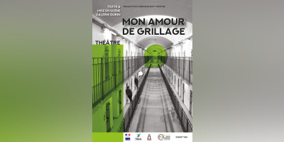 MON AMOUR DE GRILLAGE