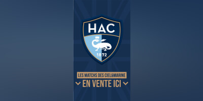 LE HAVRE AC / NIMES OLYMPIQUE
