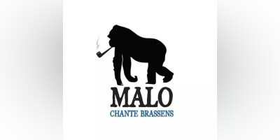 Concert : Malo chante Brassens