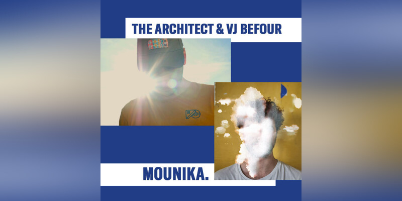 THE ARCHITECT & VJ BEFOUR