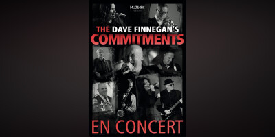 DAVE FINNEGAN'S COMMITMENTS