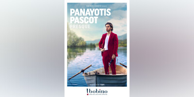 PANAYOTIS PASCOT
