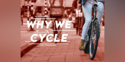 Annulé | Ciné-débat : "Why We Cycle"