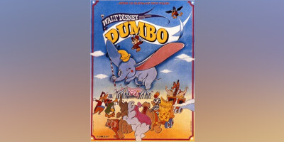 Projection du film Dumbo