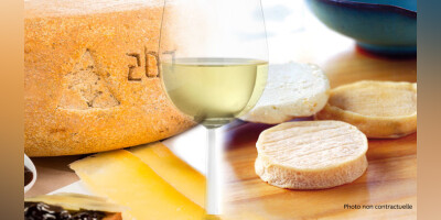 Afterwork vins du monde et fromages de Nouvelle-Aquitaine