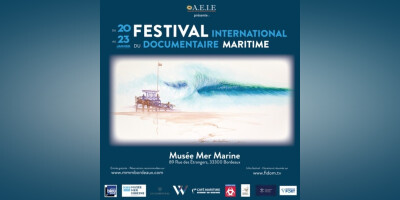 Festival International du Documentaire Maritime (FIDOM)