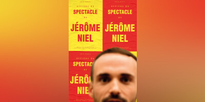 JEROME NIEL