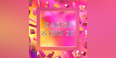 LA MAGNIFIQUE SOCIETY 2022 SAM-DIM