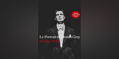 LE PORTRAIT DE DORIAN GRAY- O.WILDE