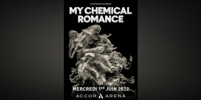 MY CHEMICAL ROMANCE