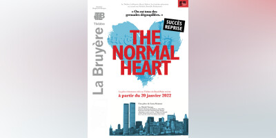 THE NORMAL HEART