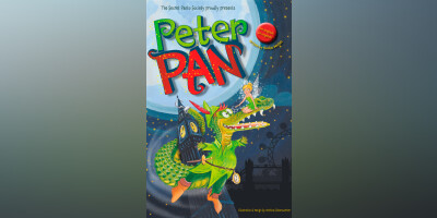 Spectacle en anglais "Peter Pan" - Du 22 au 29 janvier
