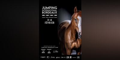 Reporté en 2023 | Jumping International de Bordeaux
