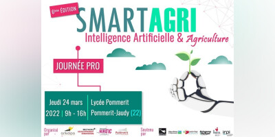 SmartAgri #6 : L'intelligence Artificielle au service de l'agriculture