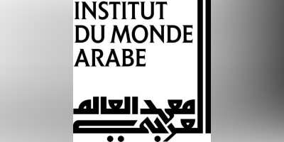Un mois, une oeuvre avec l'Institut du monde arabe : Arabesque