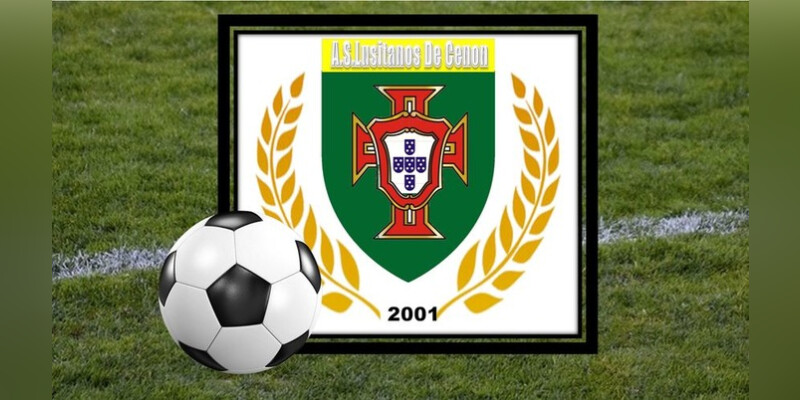 Matchs de l'AS Lusitanos Football