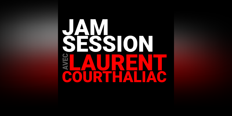 Hommage à Thélonious MONK avec Laurent Courthaliac + Jam Session