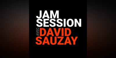 Hommage à John COLTRANE avec David SAUZAY + Jam Session