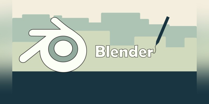 Mini Lab: Blender