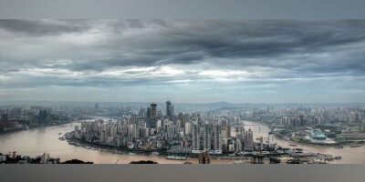 Chine plurielle : la ville de Chongqing, une métropole à trois faces