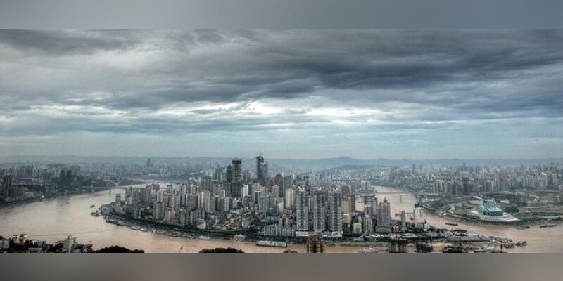 Chine plurielle : la ville de Chongqing, une métropole à trois faces