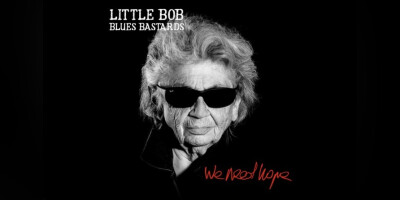 Little Bob Blues Bastards