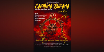 Carmina Burana : chœurs et danse hip hop